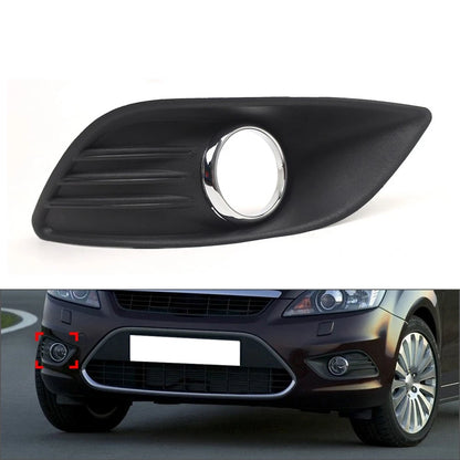 Right Side Fog Light Grille Cover for Ford Focus (2009–2011)