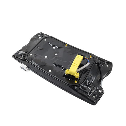 1pc Front Right Power Window Regulator for Land Rover LR2 (2006–2015)