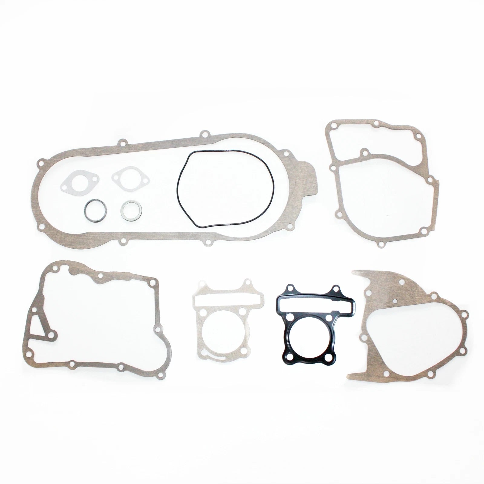 Engine Head Base Gasket Kit for GY6 125cc PIT Scooter (2000–2023)