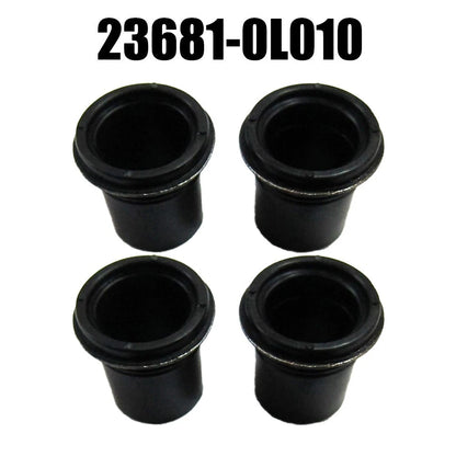 Pack of 4 Injector Seals for Toyota 3.0D