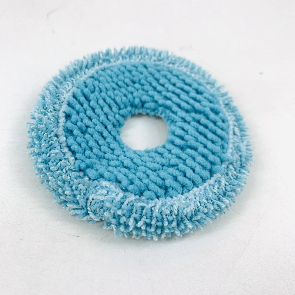 Mop Pads for Conga (Washable, Easy Snap Installation)