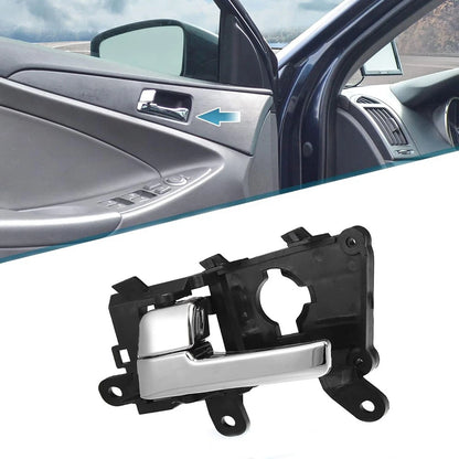 Front Left Interior Door Handle Replacement 82610-2T000 for Kia Optima 2011-2013