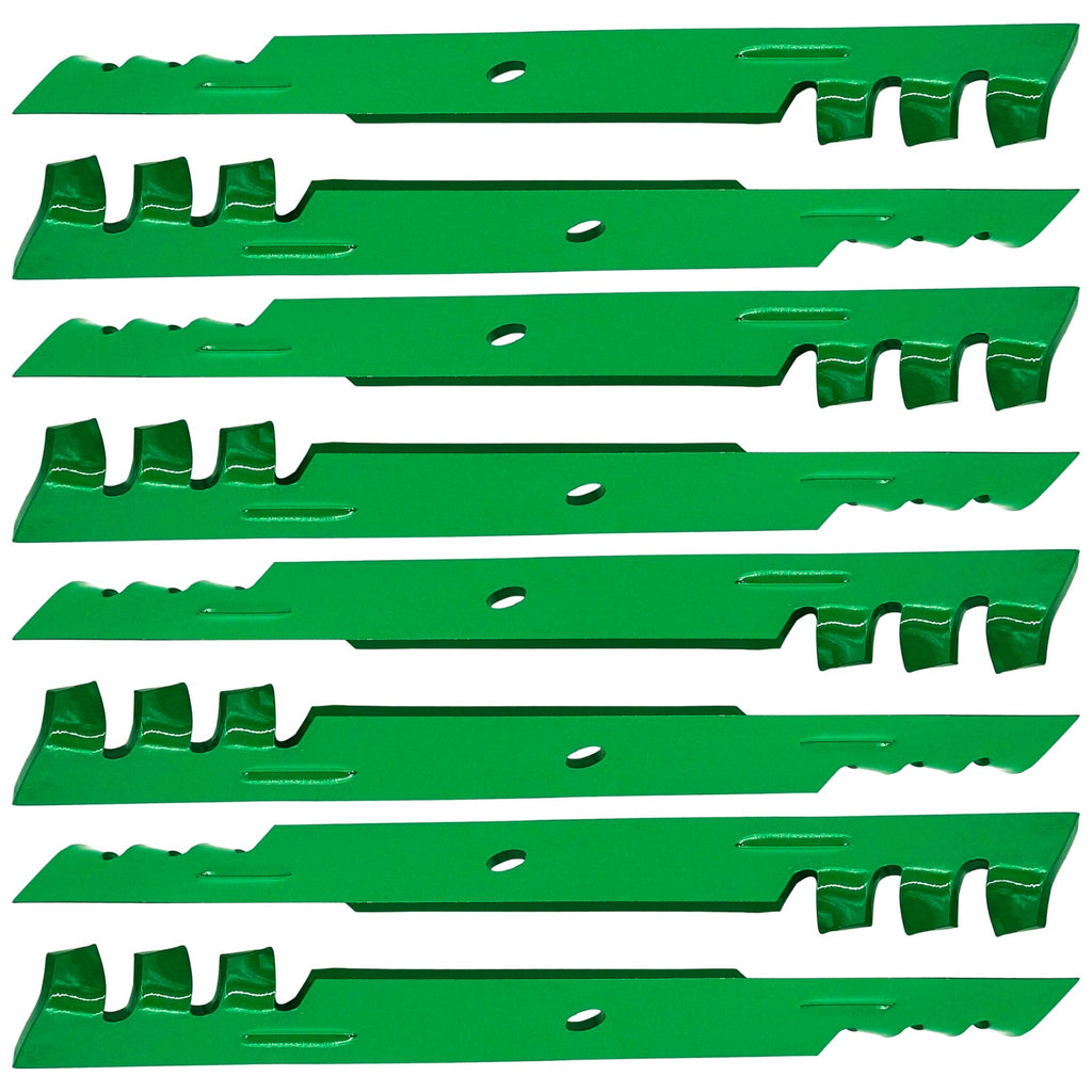 Deck Blade Replacement for Scag (2010–2023)