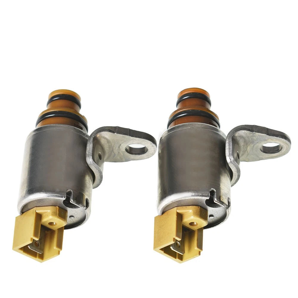 6X Transmission Solenoid Kit for Mazda 3 (2004–2012) 48420K-R 4F27E