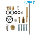 Carburetor Repair Kit for Suzuki DRZ400E (2000–2003)
