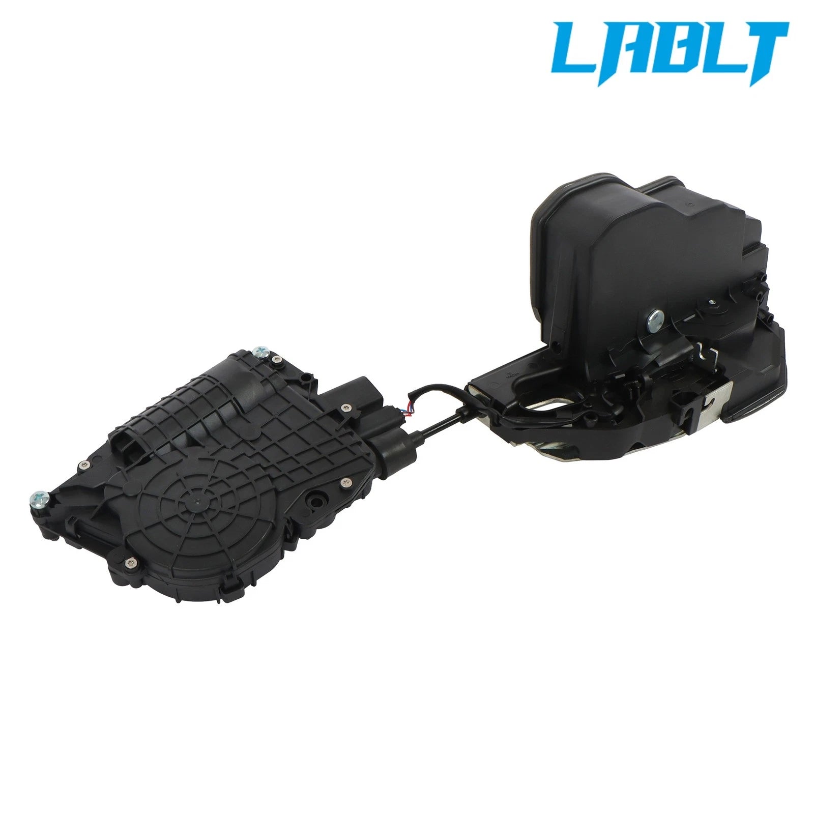 Front Left Soft Close Door Lock Latch Actuator for BMW X5 X6 (2008–2013)