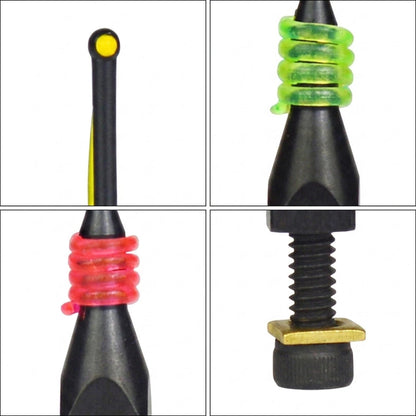 Replacement Bow Sight Pins 0.029" for Archery Bows
