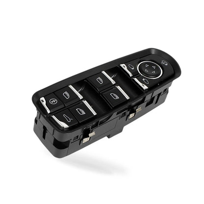 Window Lift Switch for Porsche Cayenne, Panamera (2010–2018)