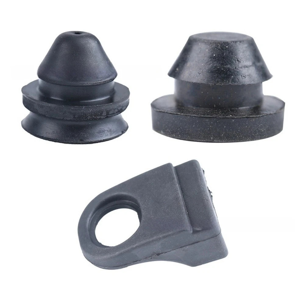 Grommet Radiator Fixing Bracket for Peugeot 5008 RCZ C4 C5 DS5