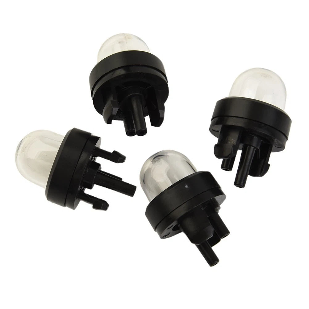 Set of 4 Replacement Pumps for Chainsaw