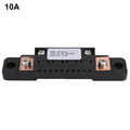 75mV Digital Voltmeter for DC Applications (No specific make/model)