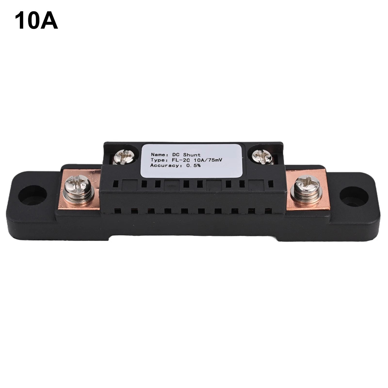 75mV Digital Voltmeter for DC Applications (No specific make/model)