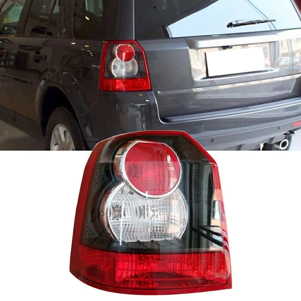 Rear Light Lamp Left Side for Land Rover Freelander (2006–2009) LR023971