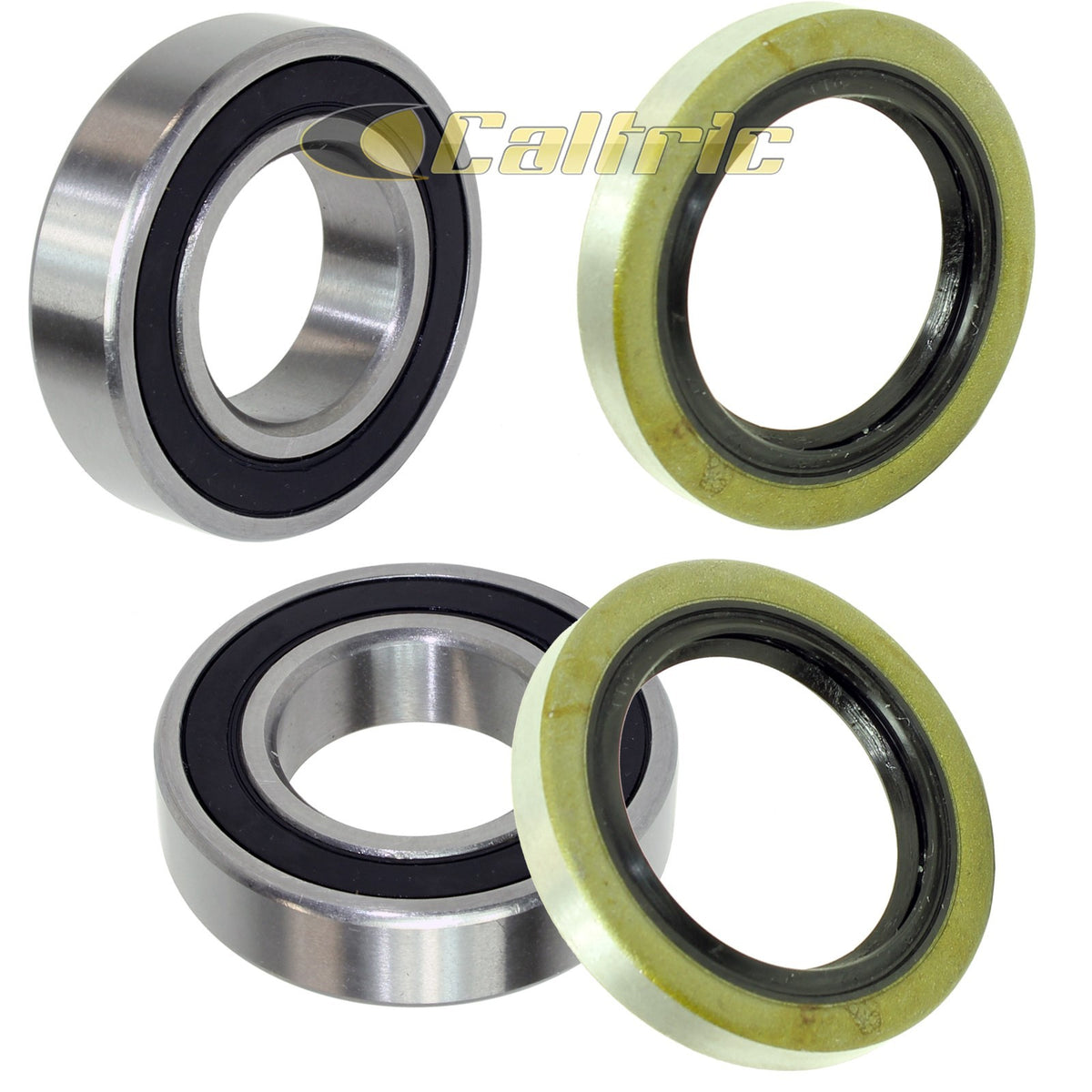 Rear Wheel Bearing Seal Kit Replacement for KTM 150 SX (2009–2016)