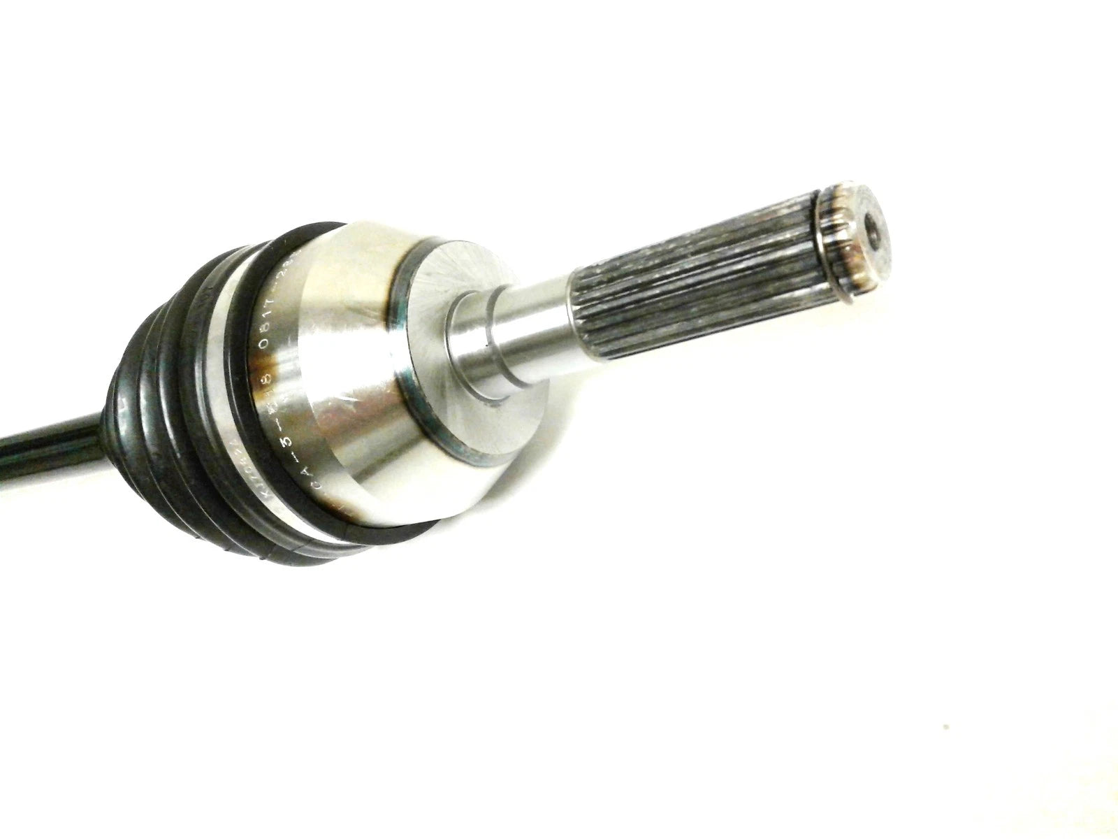 Front Left CV Axle for Can-Am (705401686)
