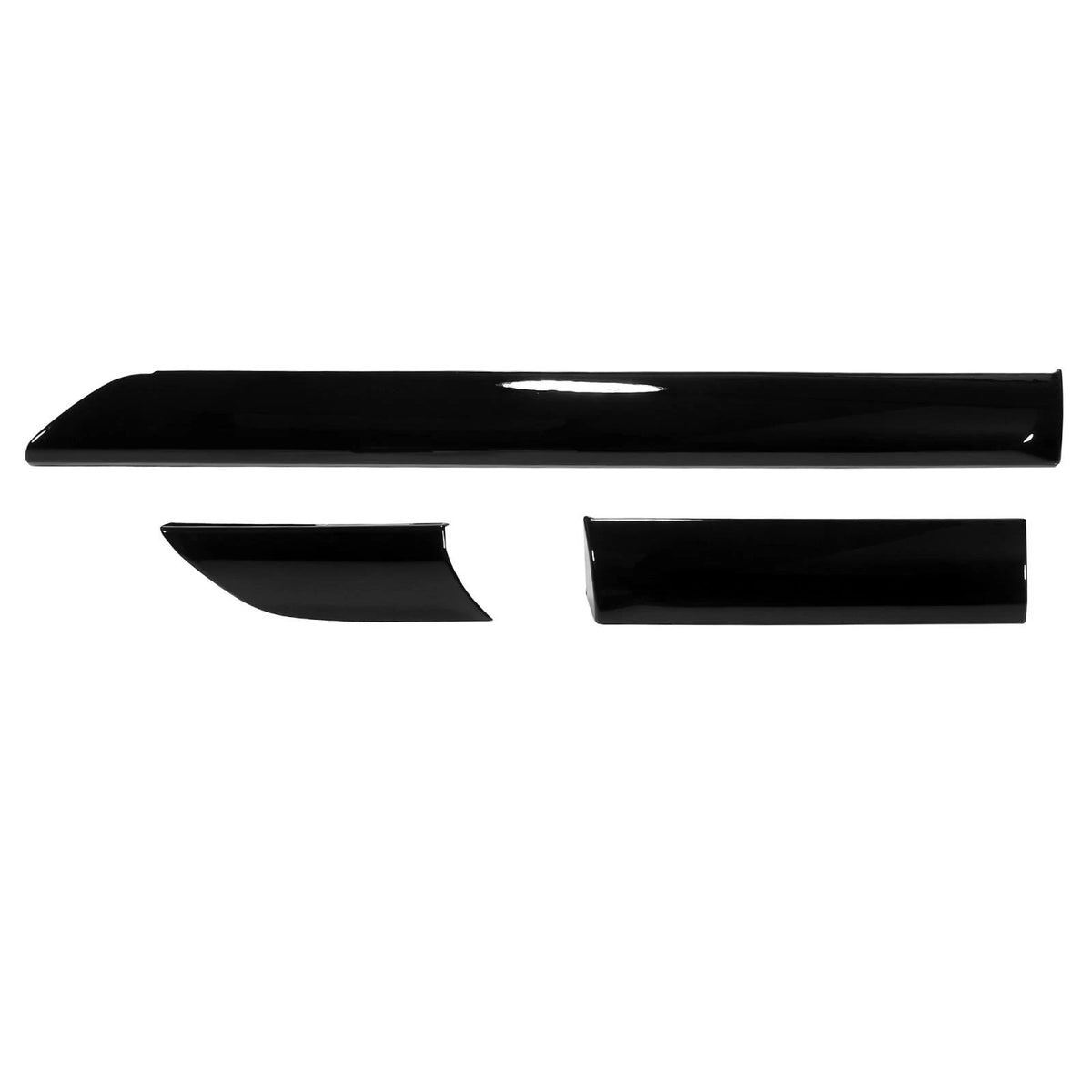 Dashboard Center Console Cover Trim Kit for Toyota Tundra CrewMax (2007–2021)