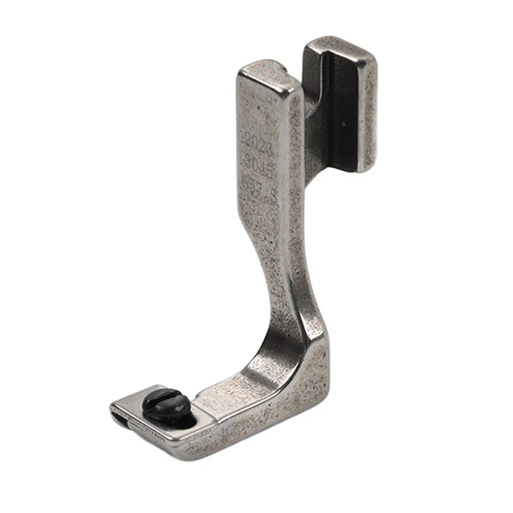 Adjustable Invisible Zipper Foot #T69 for Sewing Machines (Universal)
