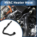 HVAC Heater Hose Replacement for BMW X3 E83 3.0L L6 (2007–2010)