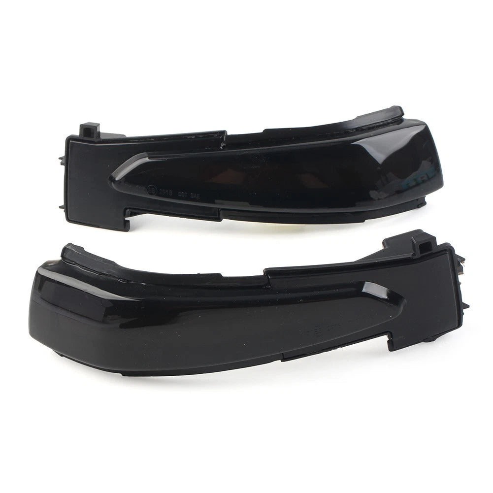 LED Sequential Side Mirror Turn Signal Light for Peugeot 508 (2011–2023)