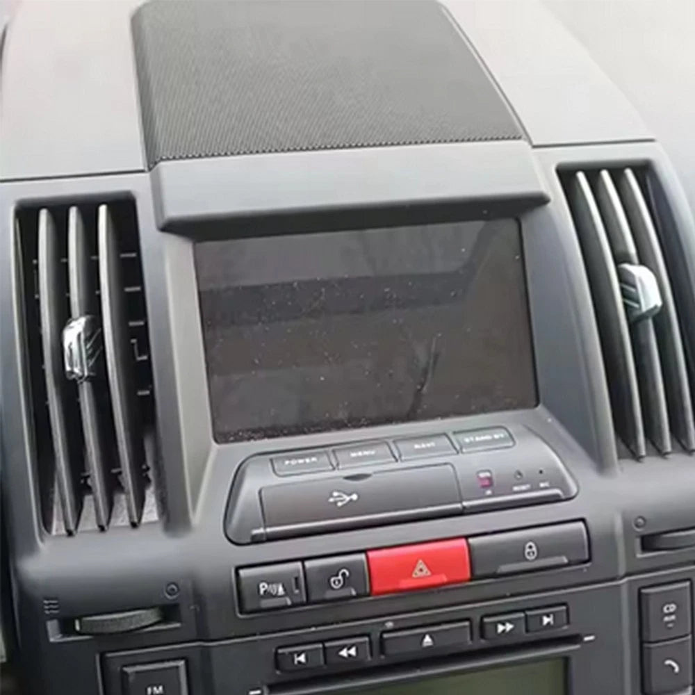 A/C Air Vent Outlet Tab Clip for Land Rover Freelander 2 / Range Rover Classic (2006–2014)