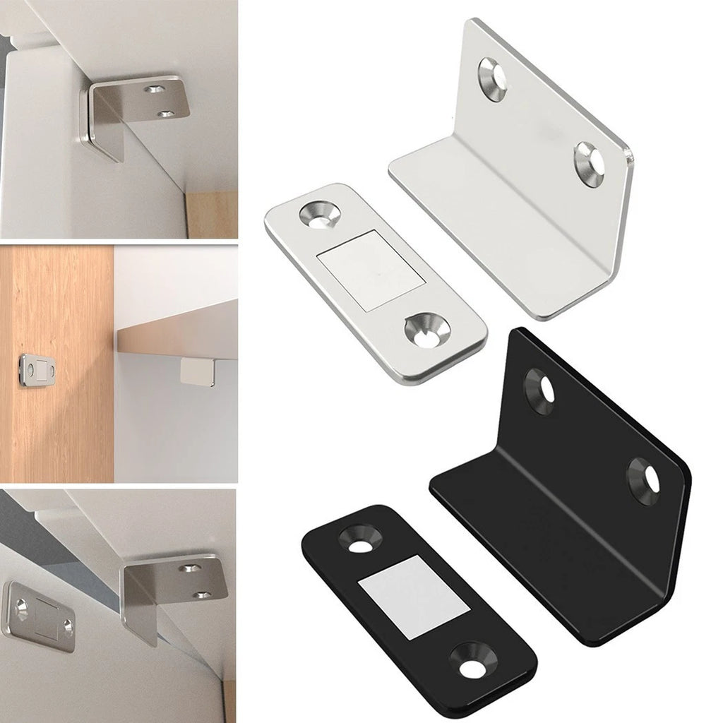 Magnetic Suction Door Closer for Cabinet Cupboard (Fits )
