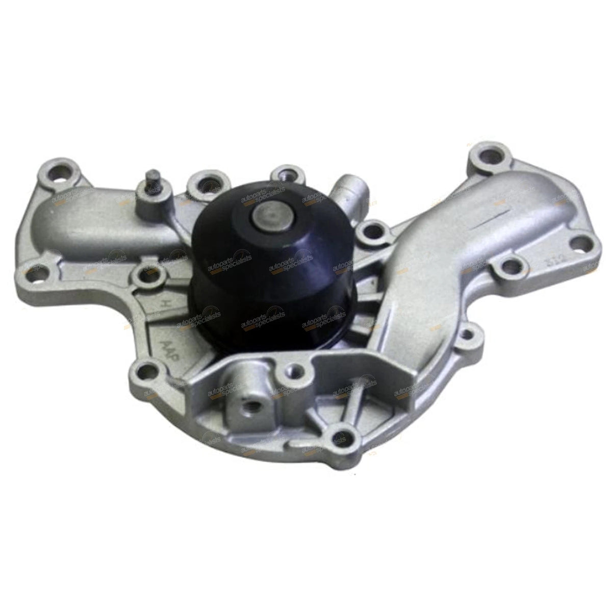 Engine Water Pump for Mitsubishi 3000GT (1992–1997) 6G72-D4T 3.0L Twin Turbo