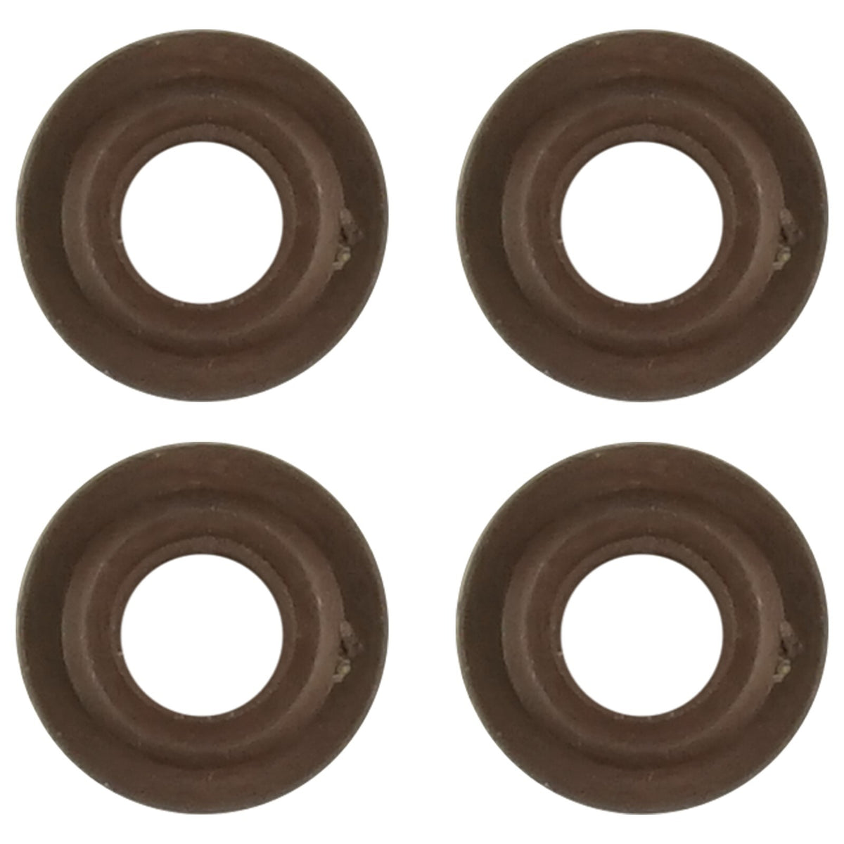 Valve Stem Seal Kit Replacement for Honda TRX300X (2009–2009)