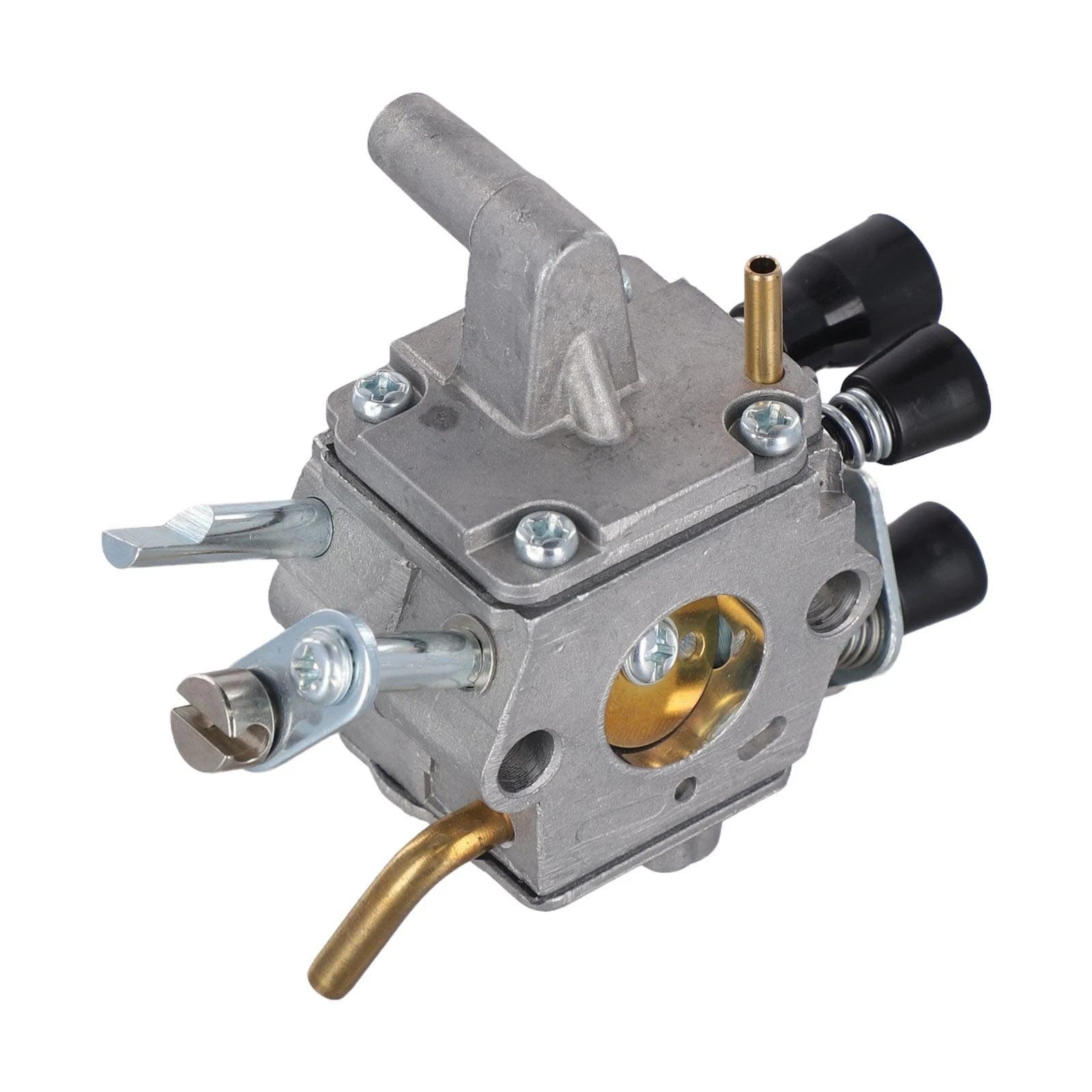 Carburetor for