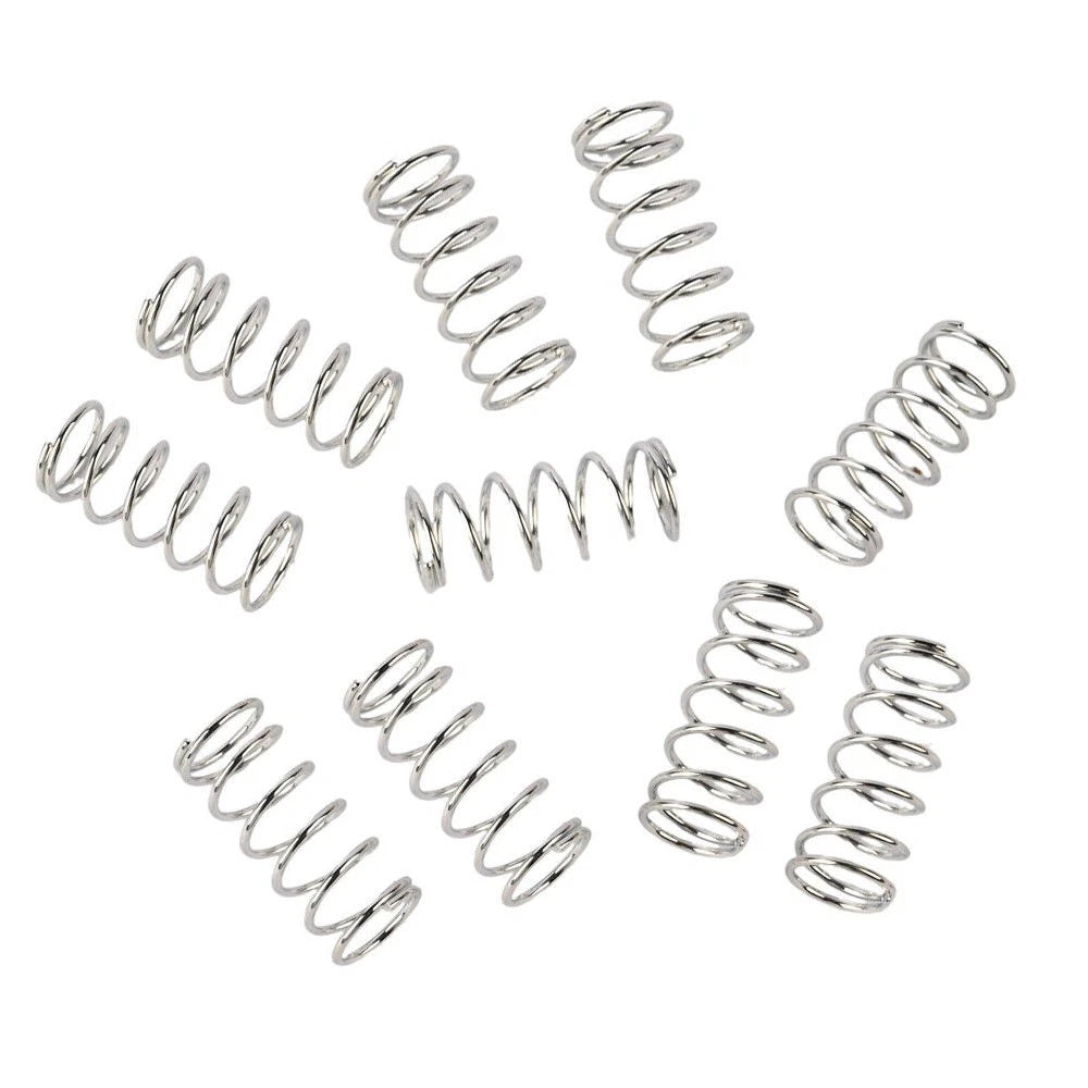 10Pcs Trimmer Head Spring For Stihl Autocut 25-2 Bump Spring 0000 997 1501 FS44