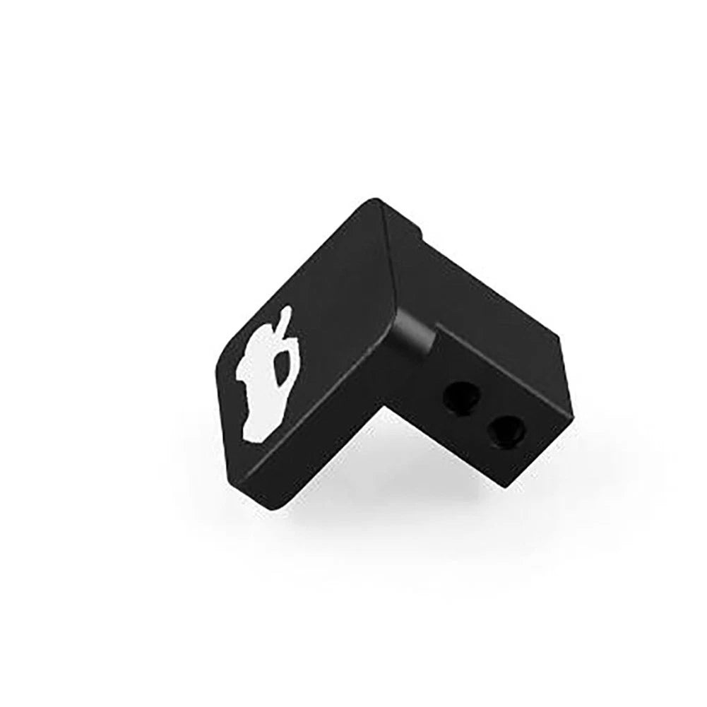 Hood Release Latch Handle Repair Kit for Honda Civic Ridgeline Element CR-V (2001–2021)