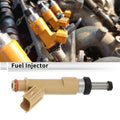 Fuel Injector for Toyota Corolla 1.8L (2014–2015) OEM Replacement