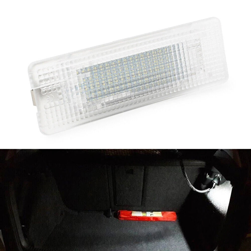 LED Trunk Cargo Area Lamp for VW Golf Jetta Passat CC (2003–Present)