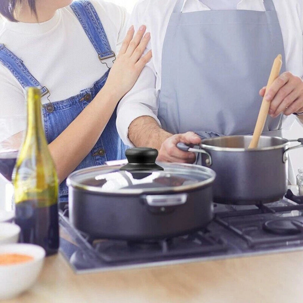 Replacement Knob Handle for Glass Lid Pot Pan Cover Cookware