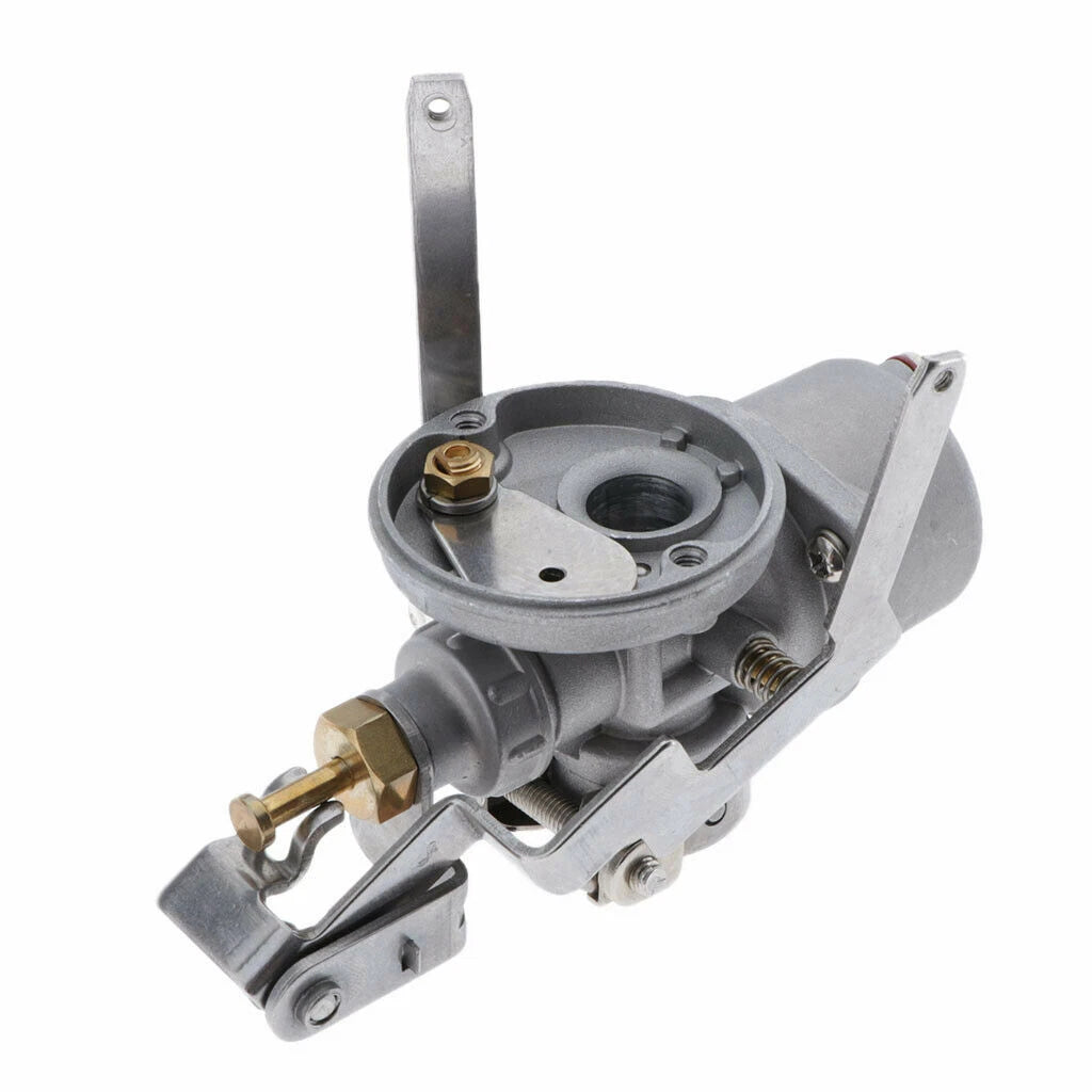 Marine Carburetor for Tohatsu Nissan 3.5 2.5hp Outboard (3F0-03100, 3D5-03100)