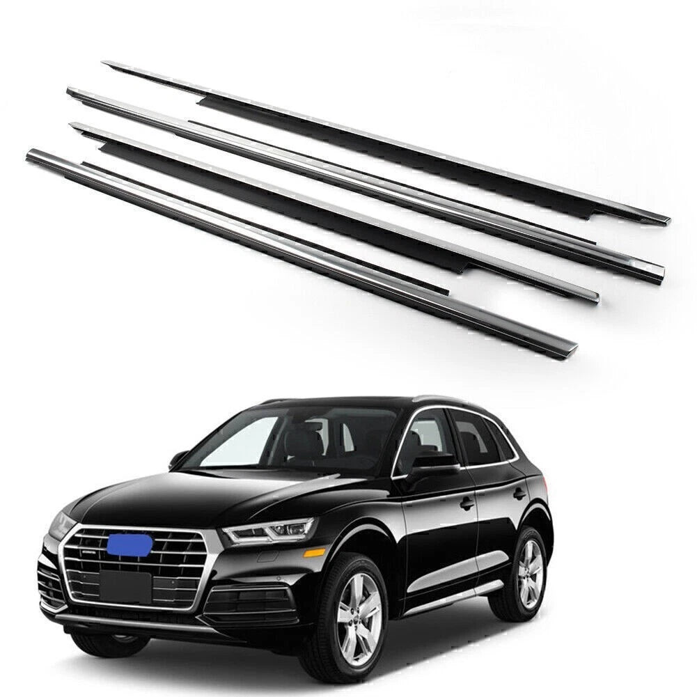 Window Door Rubber Seal for Audi Q5 (2009–2018)