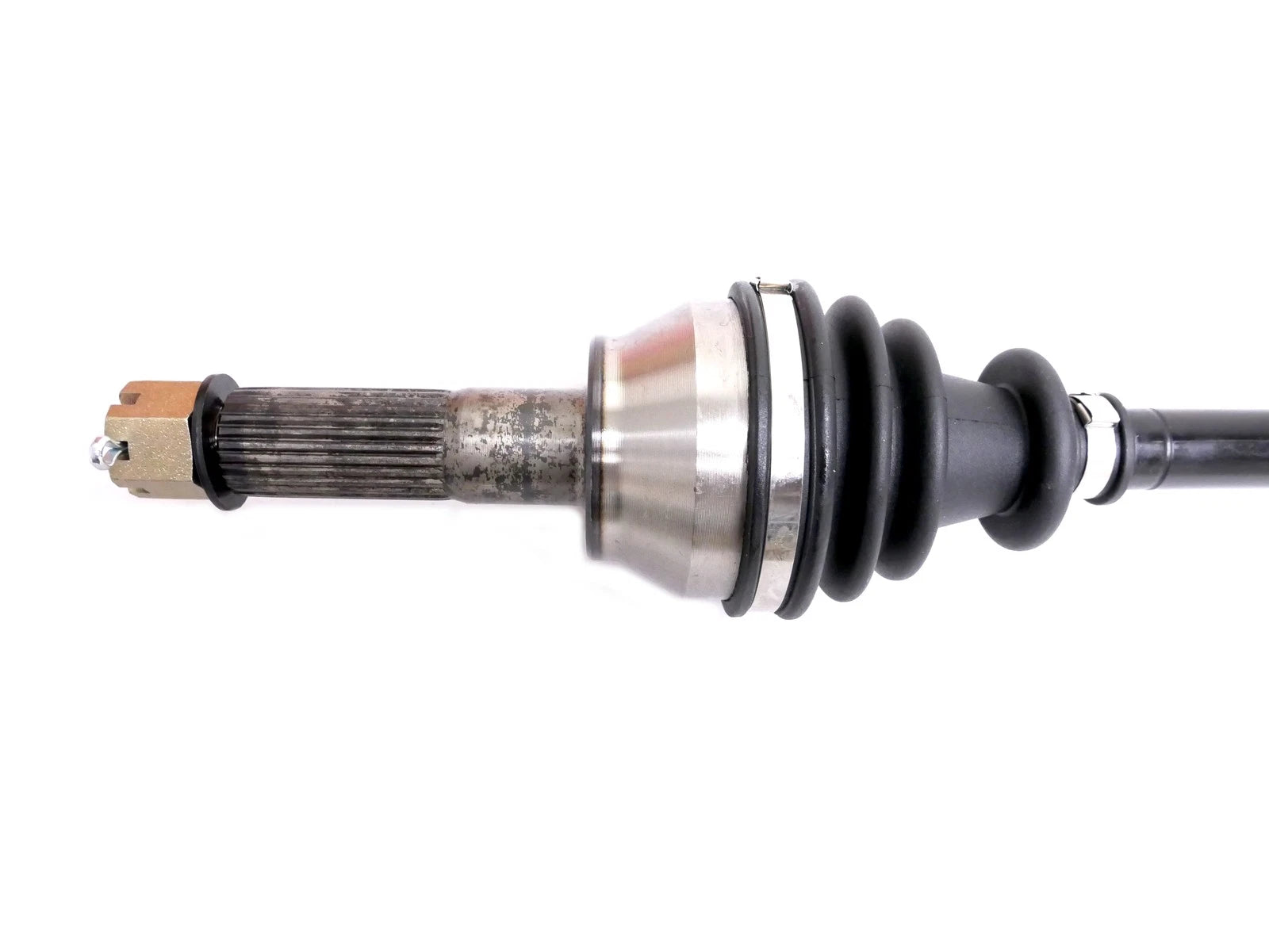 Middle CV Axle for Polaris Ranger 800 6x6 (2010–2017)