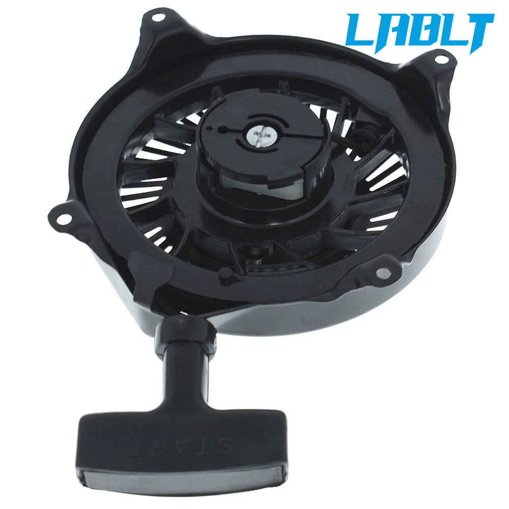 Recoil Pull Starter for B & S Mower (135202, 135212, 135232, 497830)
