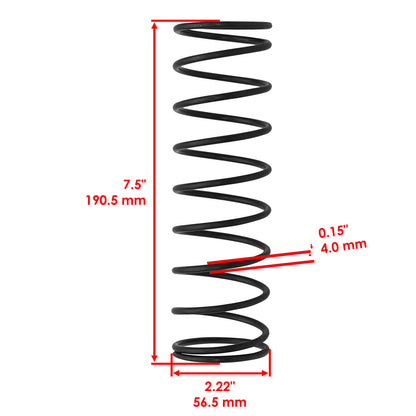 Secondary Clutch Spring for BRP Can Am Traxter HD5 (2017–2021)