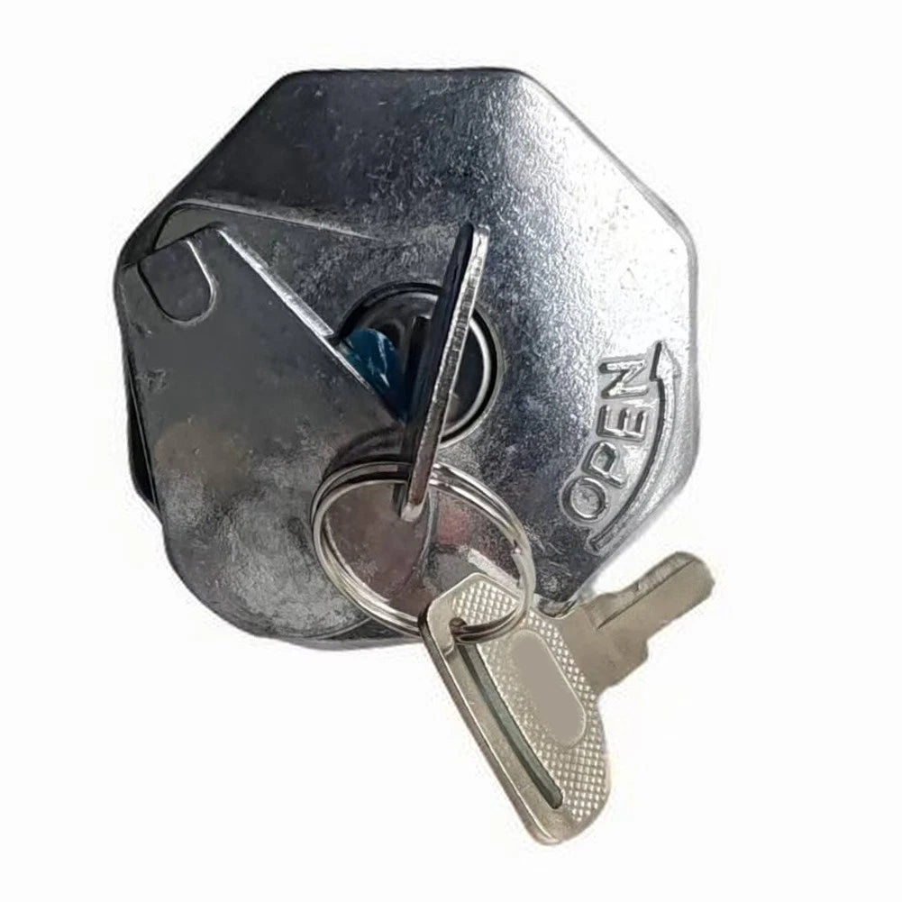 Fuel Tank Cap for L-200 L-300 (Direct Replacement)