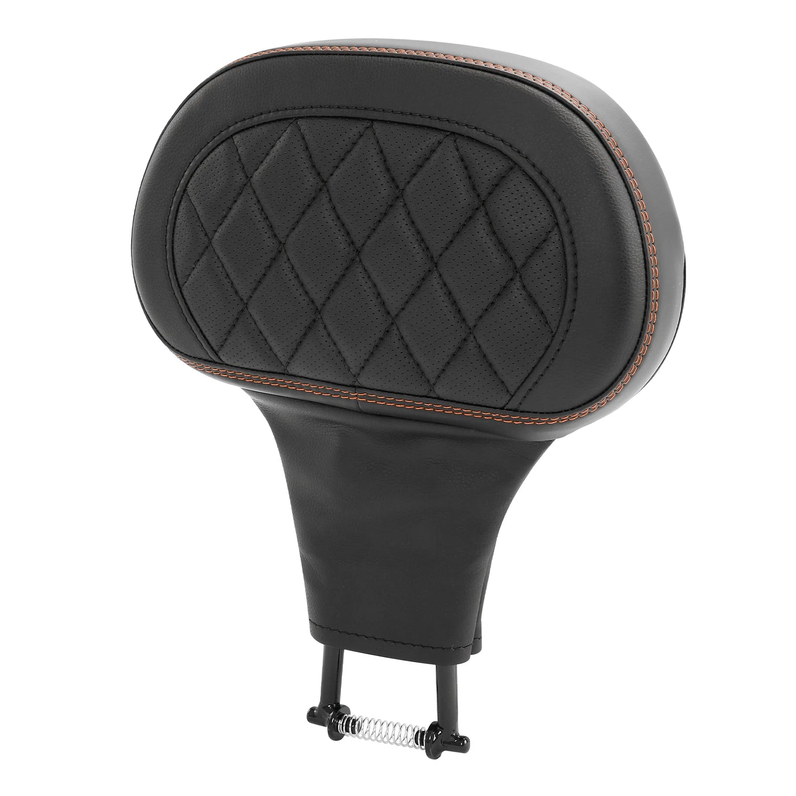 Driver Backrest for Harley Touring Electra Road Glide King (1988–2024)