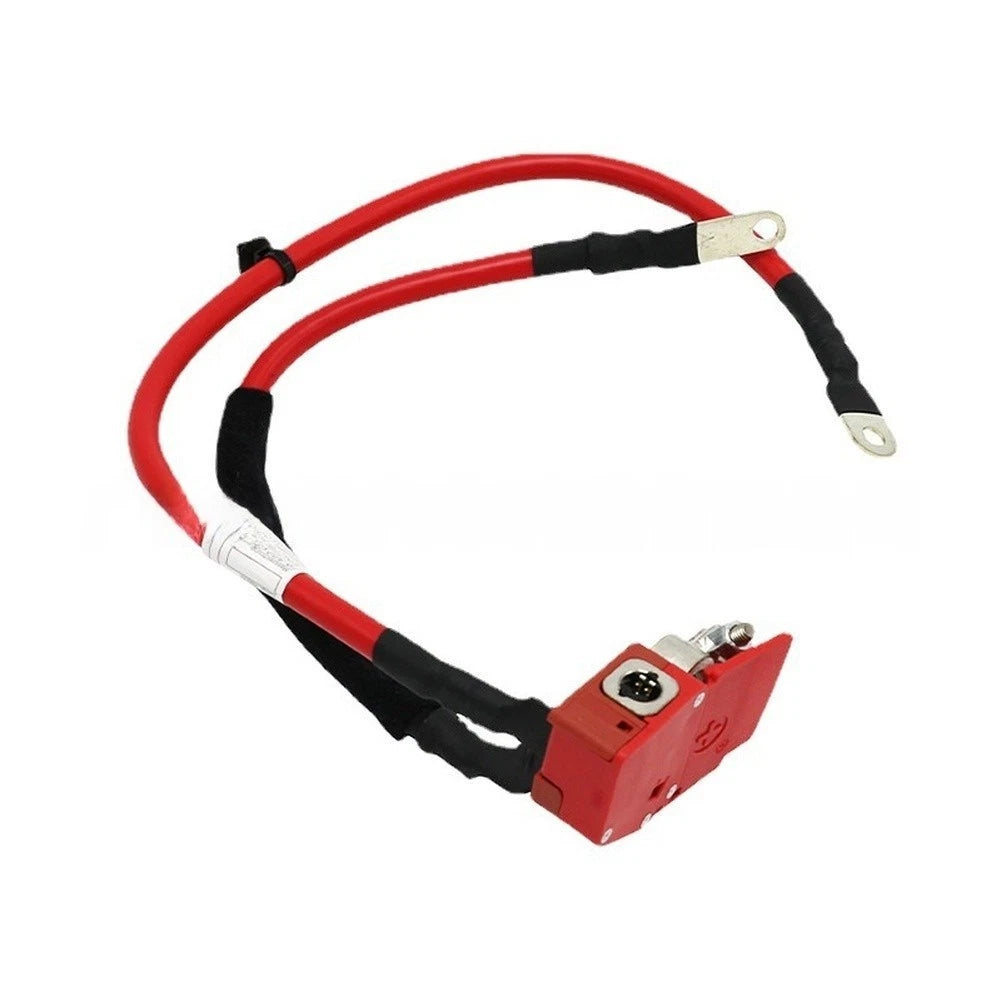 61129322056 Positive Cable Assembly for BMW For X5 2014 2015 2016 2017