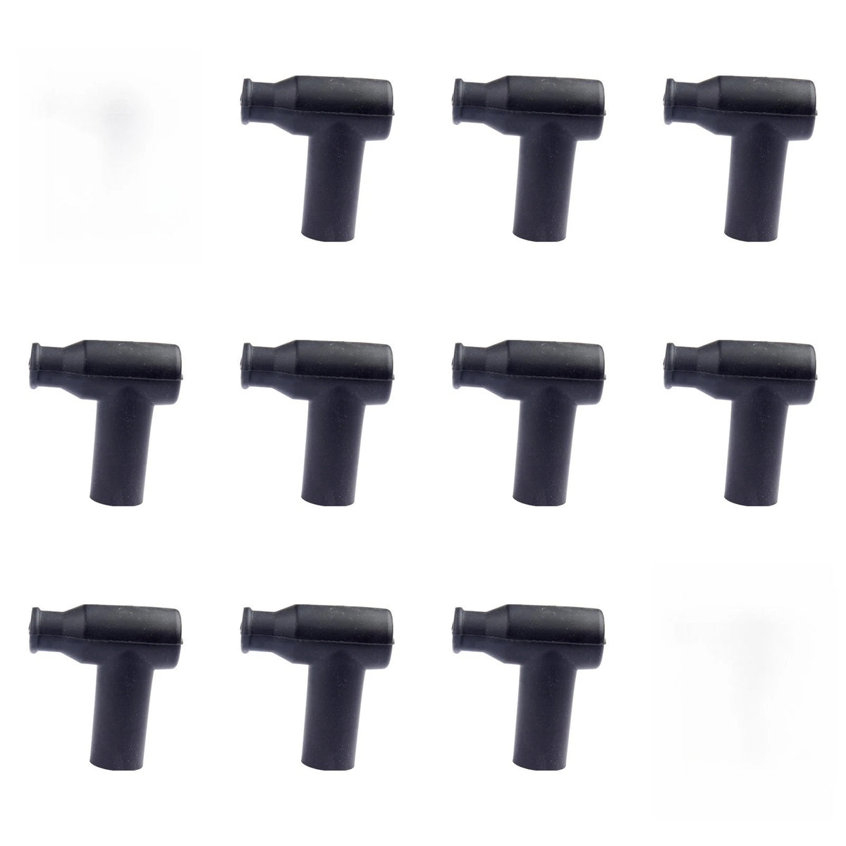 T-shaped Rubber Connector for GTX (Temperature-resistant)