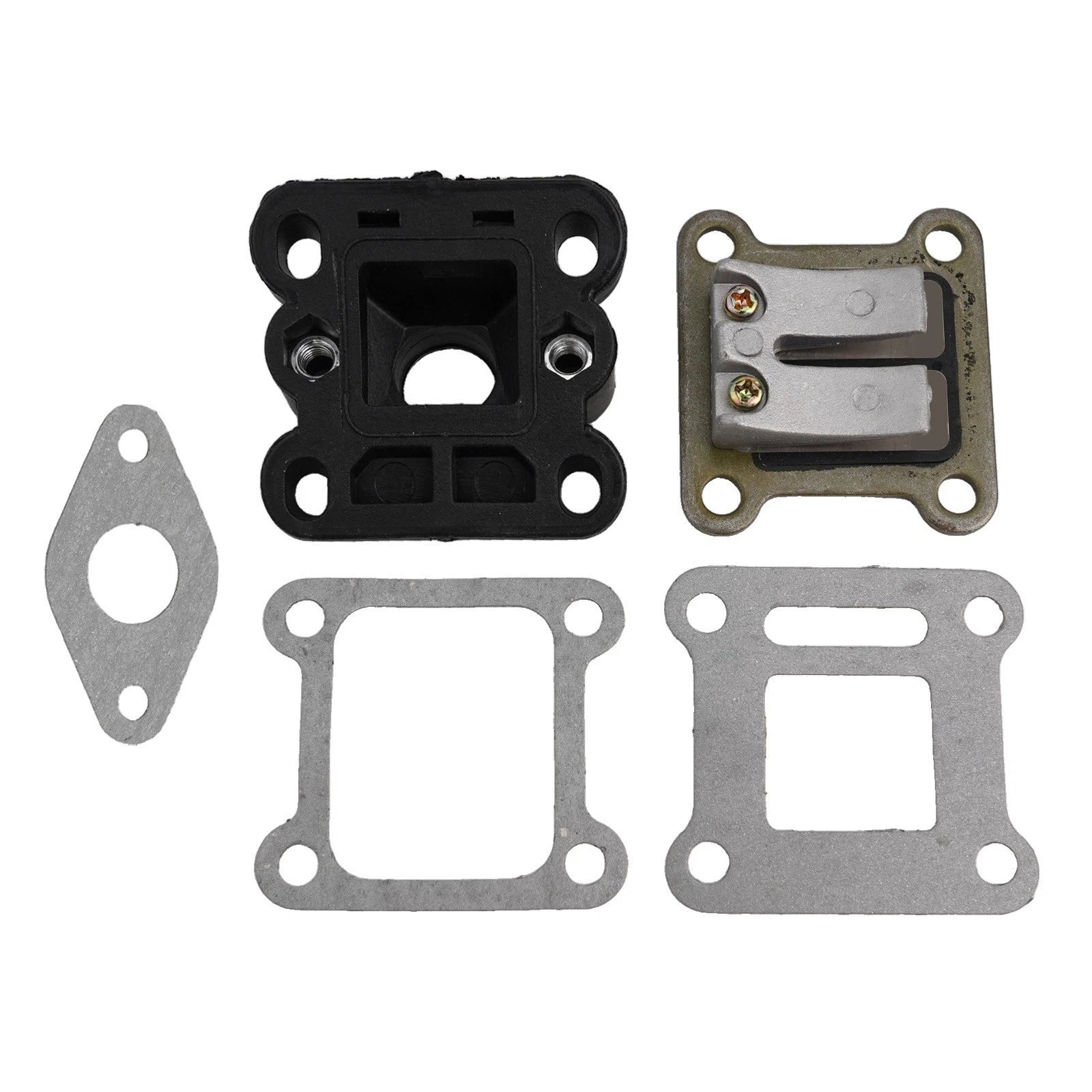 Carburetor Diaphragm Folding Kit for 47cc 49cc Mini ATV