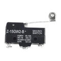 Z-15GW2-B Limit Switch for Various Applications (15A)