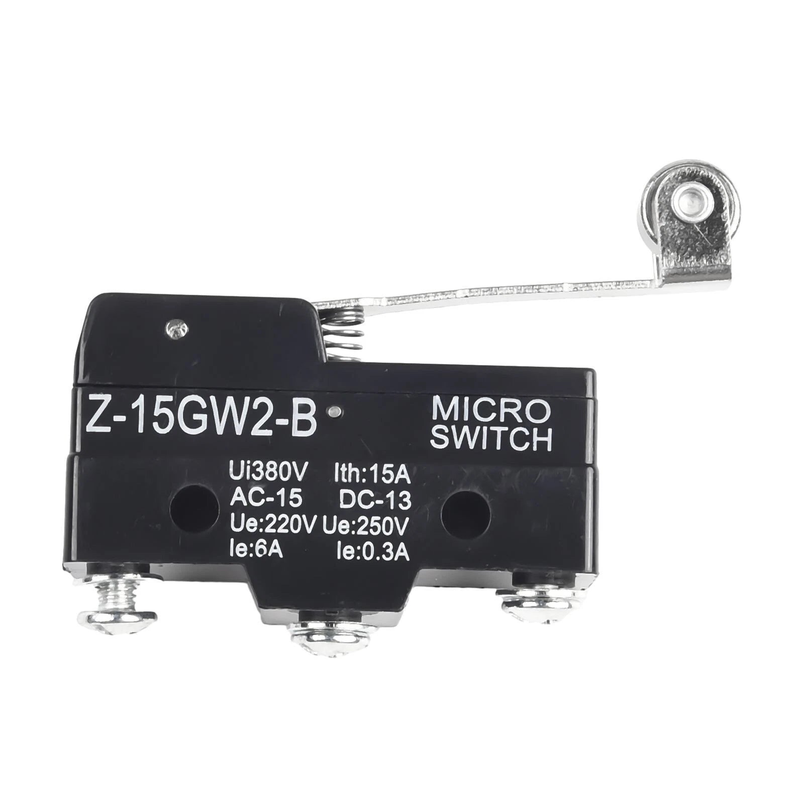 Z-15GW2-B Limit Switch for Various Applications (15A)