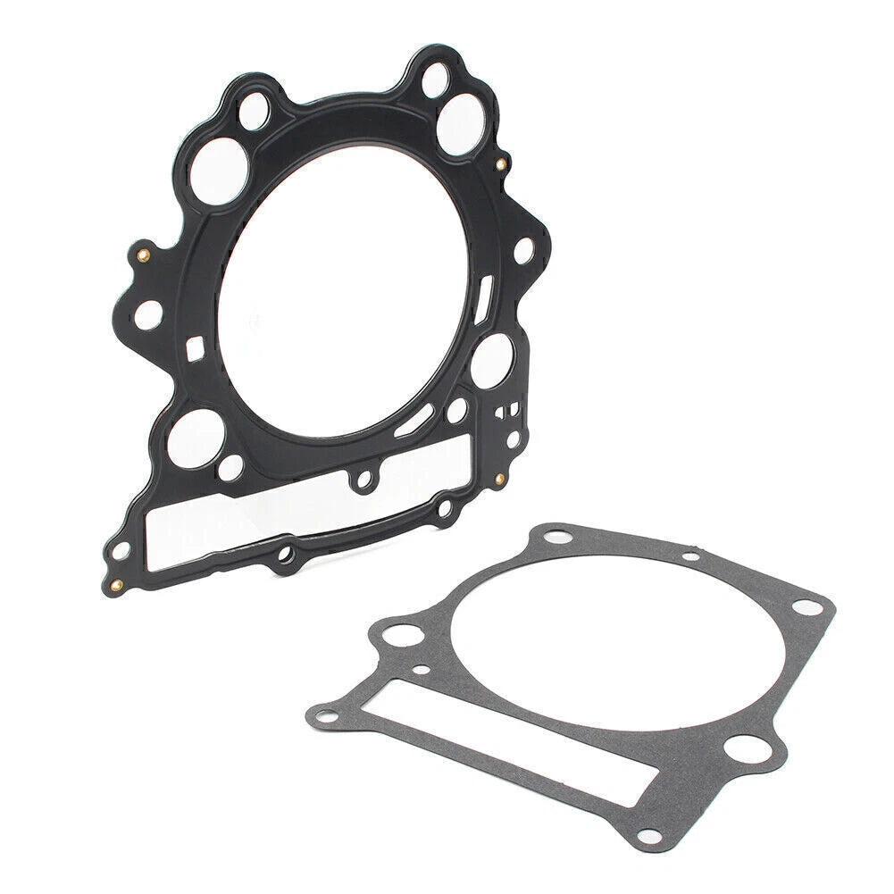 Head Gasket End Gasket Kit for Massimo HiSun Bennche Coleman UTV HS MSU 700