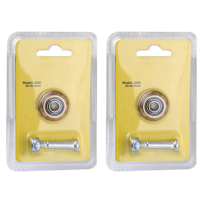 Efficient Ceramic Cutting Wheel for Tile (22x6x6mm)