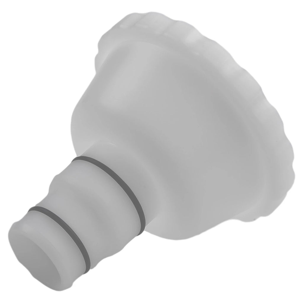 Vacuum Adapter for Summer Ground Pools (Compatible with )