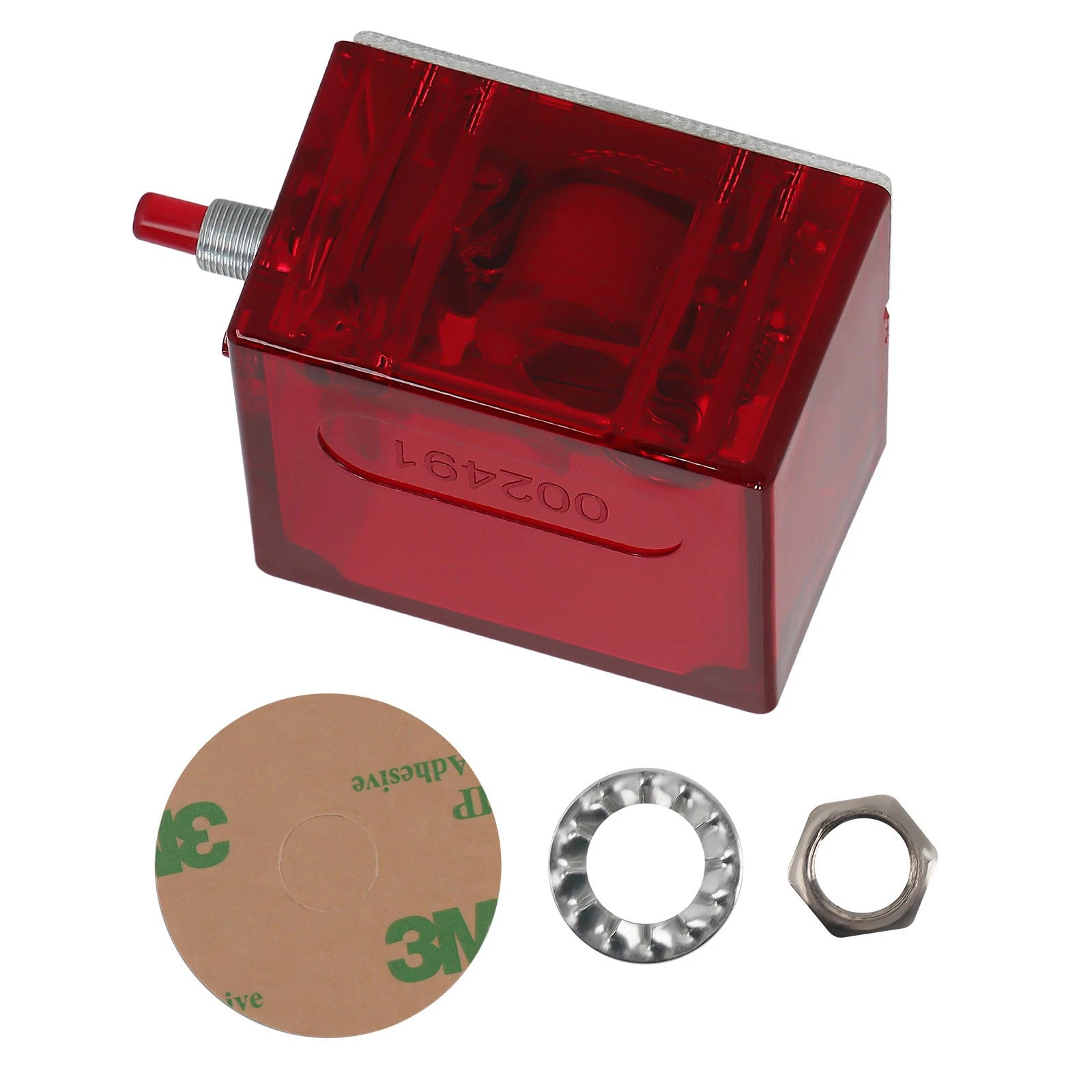 Magnetic Switch for Various Industrial Equipment (25700071)