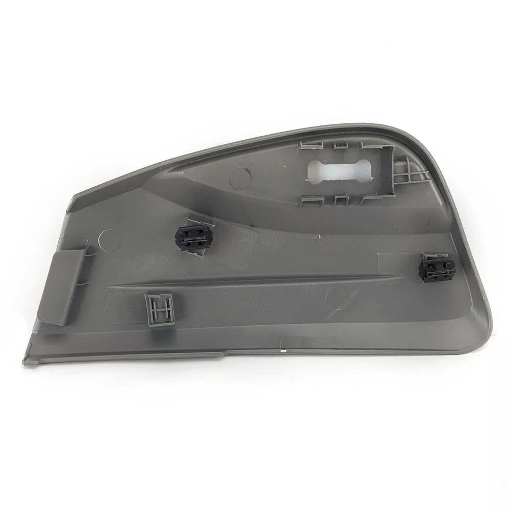 Left Power Seat Trim Panel Bezel Cover for Chrysler PT Cruiser (2006–2010)